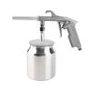 Пескоструйный аппарат Air Sand Sandblasting Spray Gun Набор инструментов для распылительной очистки