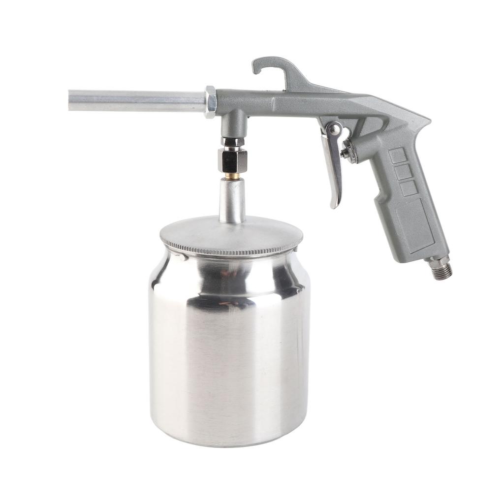 Пескоструйный аппарат Air Sand Sandblasting Spray Gun Набор инструментов для распылительной очистки