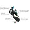 Scarpa Vapor S WMN Модель Женская (Размер EU36) 70078-002 [Б/У]