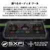 Sound Blaster GC7 Премиальный игровой ЦАП-усилитель с микшером для голосового чата Оптический вход с Dolby Digital и AK4377 Совместим с воспроизведением,