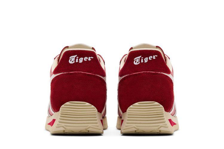 Мужские кроссовки Onitsuka Tiger Moal 77 NM 'Classic Red'