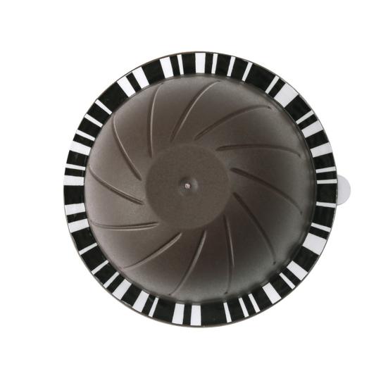 5 шт./компл. одноразовые многоразовые капсулы с фильтром для кофе для Nespresso Vertuo, товары для распродажи