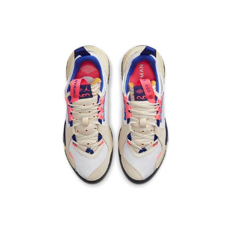 Air Jordan Delta 'Coconut Milk' Men's DC9202-141
