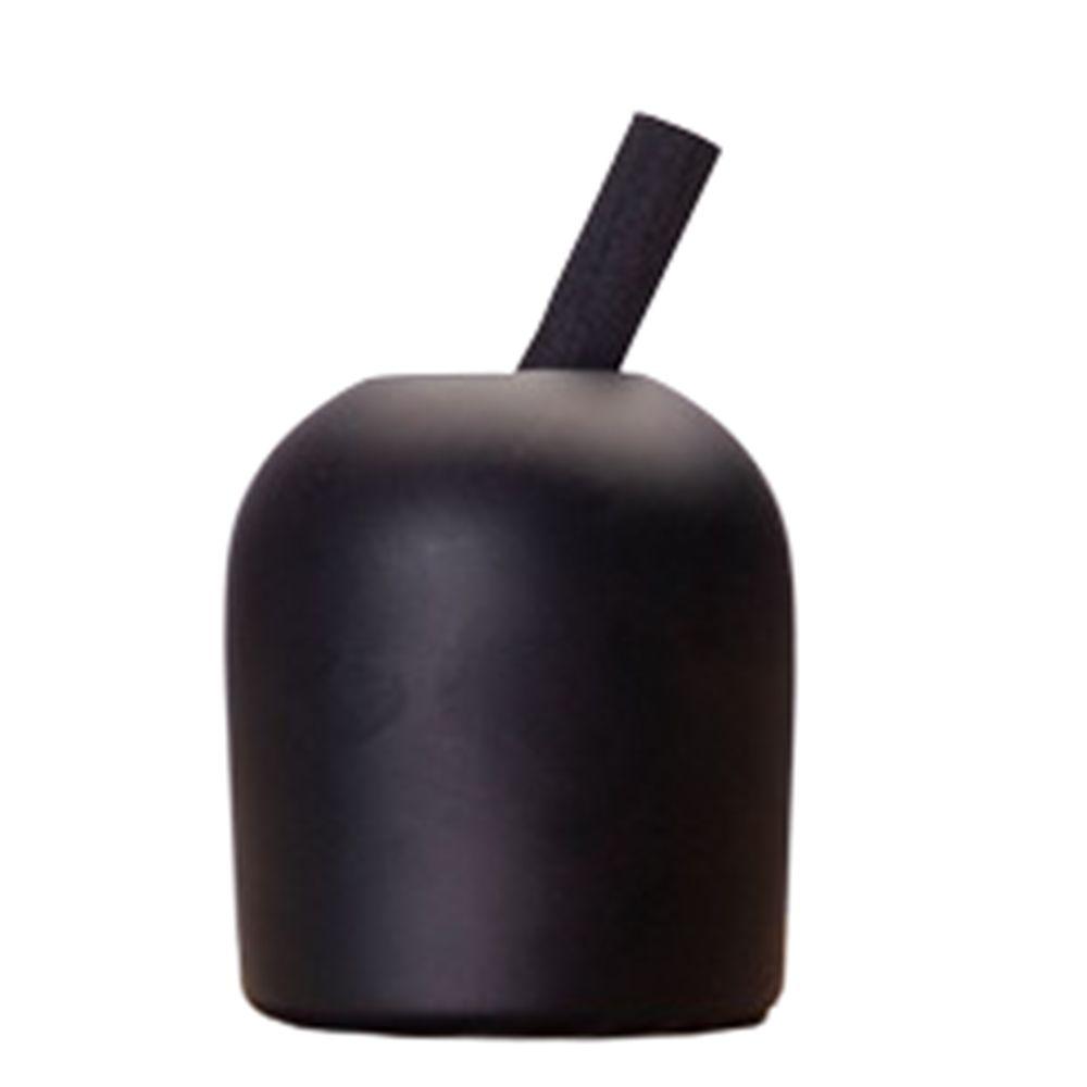 Парфюмерный флакон Ellipse Volatile Пустой флакон Скандинавский стиль Ароматерапия Стеклянные флаконы Ванная комната