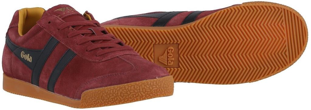 Мужские кроссовки Gola Harrier