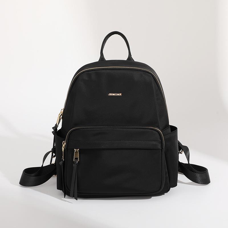 Рюкзак женский модный Senior Sense Commuter Leisure Niche Travel легкий маленький рюкзак из ткани Оксфорд