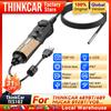 THINKCAR TES102 USB Видеоэндоскоп с LED-подсветкой, водонепроницаемый, диагностический инструмент для автомобиля, для MUCAR 892BT 689BT