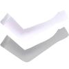 Unisex UV Protection Cooling Arm Sleeves for Cycling