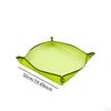 Mat for Repotting, Foldable Design with Mess Control Features