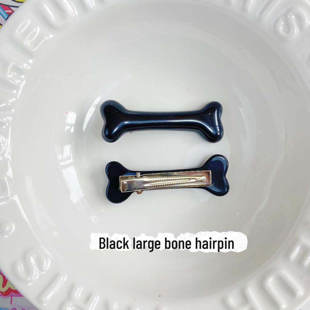 Милая мягкая заколка для волос в форме сердца для девочек 2020 года – заколка-утка в стиле Харадзюку для челки.