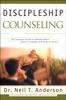 Книга Discipleship Counseling