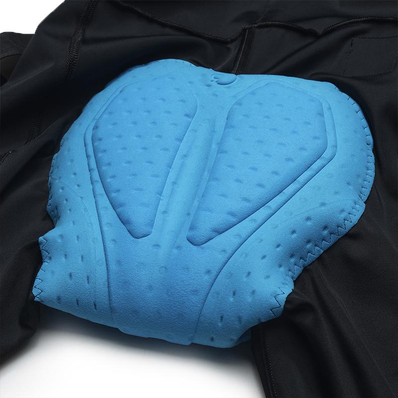 Fila Велоспорт Мода Спорт Удобный Комбинезон Мужские Штаны Глубокий Черный A11M528602FBK