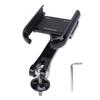 Biking Phone Holder 270 Tilt Angle 360 Degree Horizontal Rotation Handlebar Phone Mount for Mountain