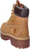 Timberland Stone Street Boots Damen Brown