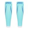 Calf Compression Sleeves Breathable Reduce Pain Breathable Moisture Wicking Relieve Swelling