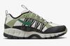 FJ7098-301 Nike Air Humara Масляно-зеленый и малахитовый