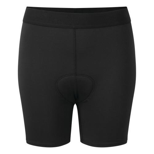 Womens/Ladies Recurrent Cycling Under Shorts