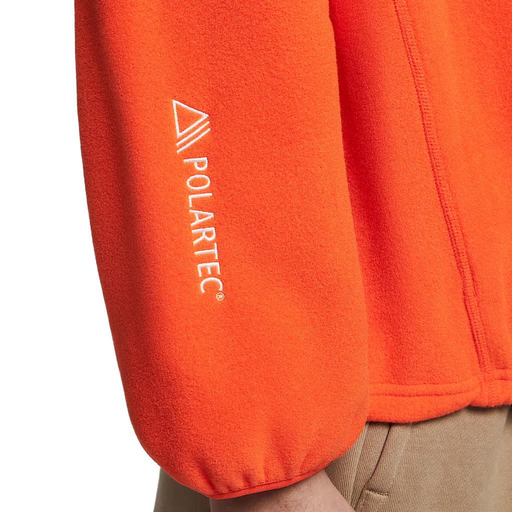 Nike Серия ACG Волк Дерево Однотонная Свободный крой Круглый вырез Толстовка Мужская толстовка HV1118-819