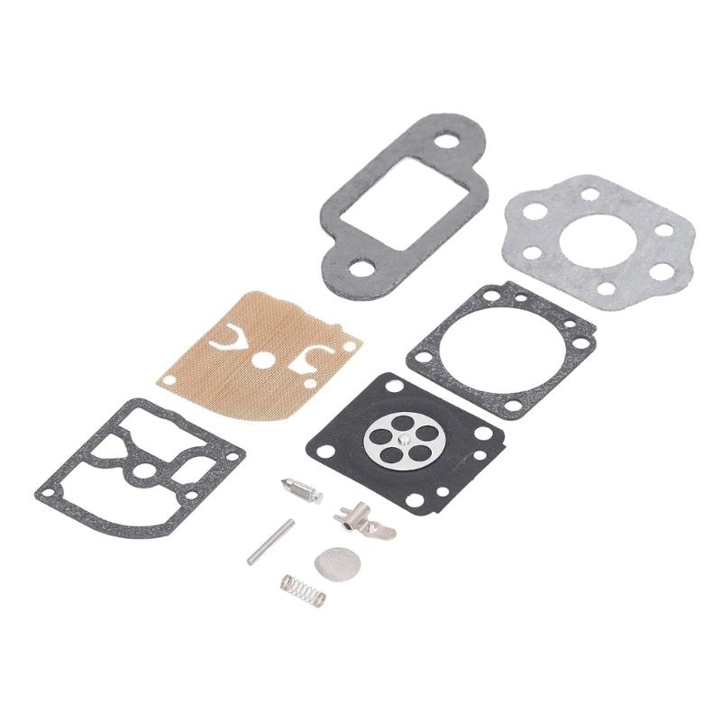Carburetor Rebuild Kit for StihlMS180 017 018 MS180 MS170 Electronic Saws for Chainsaws Restore