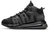 Nike Air More Uptempo 720 Черный BQ7668-001