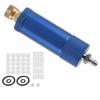 Air Compressor Filter Moisture Water Trap OilWater Separator Regulator with Female&Male Thread
