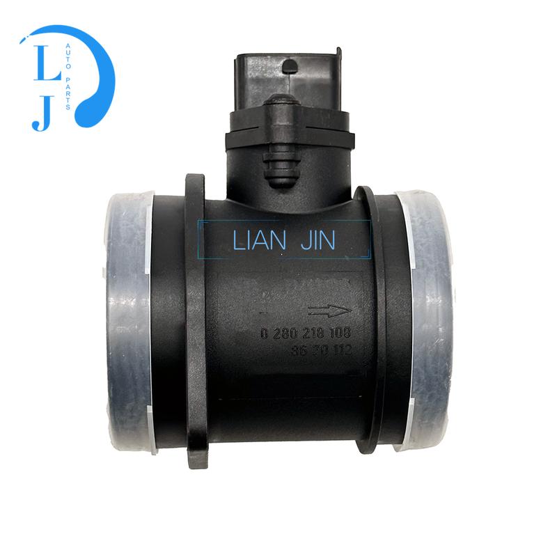 0280218108 Air Flow Meter Sensor Fit for Volvo 8670112