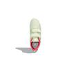 adidas Climacool 2.0 Vent Cf C Breeze Липучка Нескользящая Низкие Детские Беговые Кроссовки Зеленый Белый BD7172