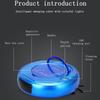 Smart Robot Vacuum Cleaner Home Usb Charging Automatic Sweeper