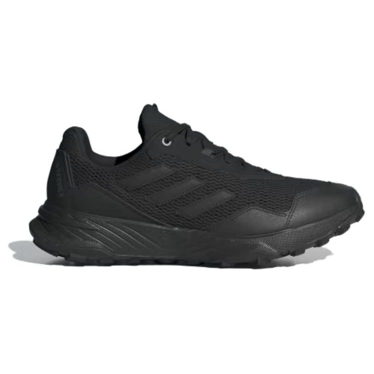 adidas Tracefinder Trail Black Grey Мужские кроссовки Core-Black Grey-Six IE5906