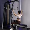 Commercial Gym Strength Training Equipment Series