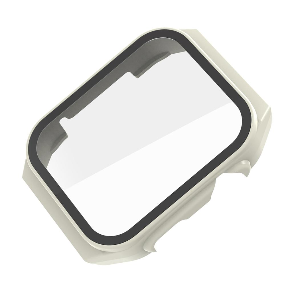 Защитный чехол для экрана Haylou Watch S8, водонепроницаемый жесткий защитный чехол из ПК с защитой от царапин