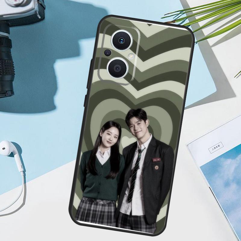 Все мы мертвы Чехол Для OPPO Reno 13F 13 12 11 F 8T 7 8 10 Pro OPPO Find X8 X6 Pro X3 X5 Lite Чехол Funda