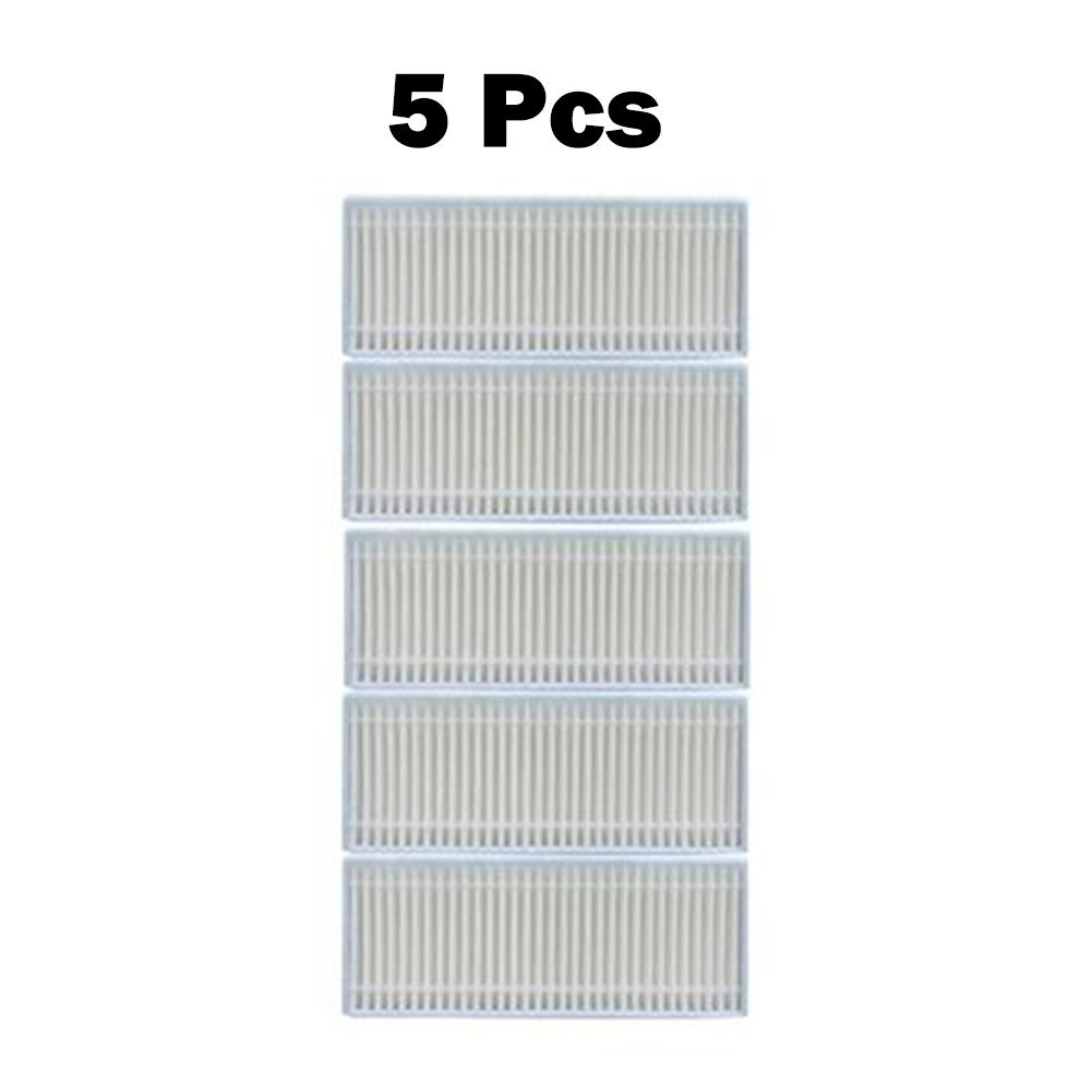 HEPA Filter 5pcs/set Accessories Household Cleaning Tool