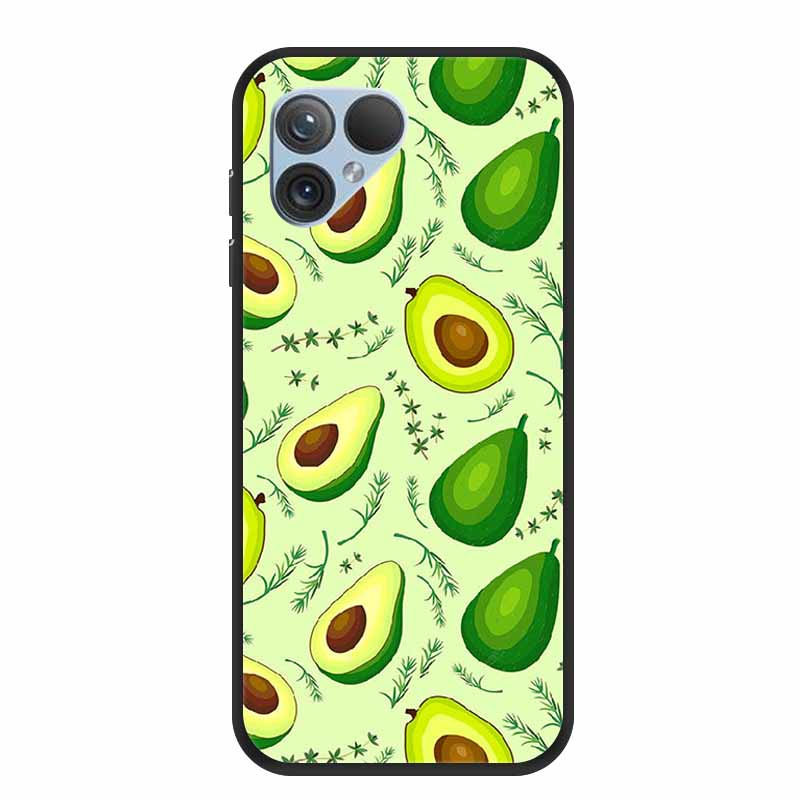 Чехол для Fairphone 5 6,46" ТПУ Животные Мягкий Силиконовый Бампер Задняя Крышка Чехлы для Телефона для Fairphone5 5G Волк Крутой Защитный Fundas