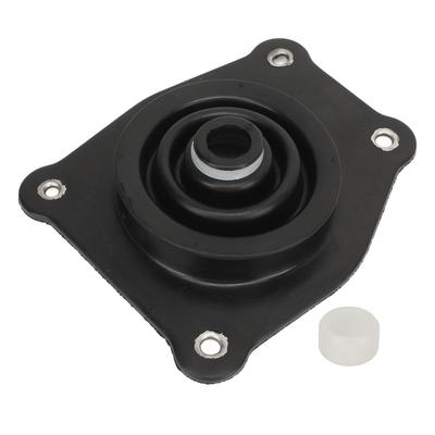 Пыльник рычага переключения передач Резиновый Изолятор шестерни NA0164481B с Нейлоновой втулкой Замена для Mazda MX?5