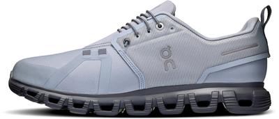 Кроссовки Cloud 6 WP (3MF10063030) alloy/wolf