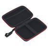 Portable Console Storage Bag for RG35XXH Nylon Material Handheld Game Console Carrying Case Travel