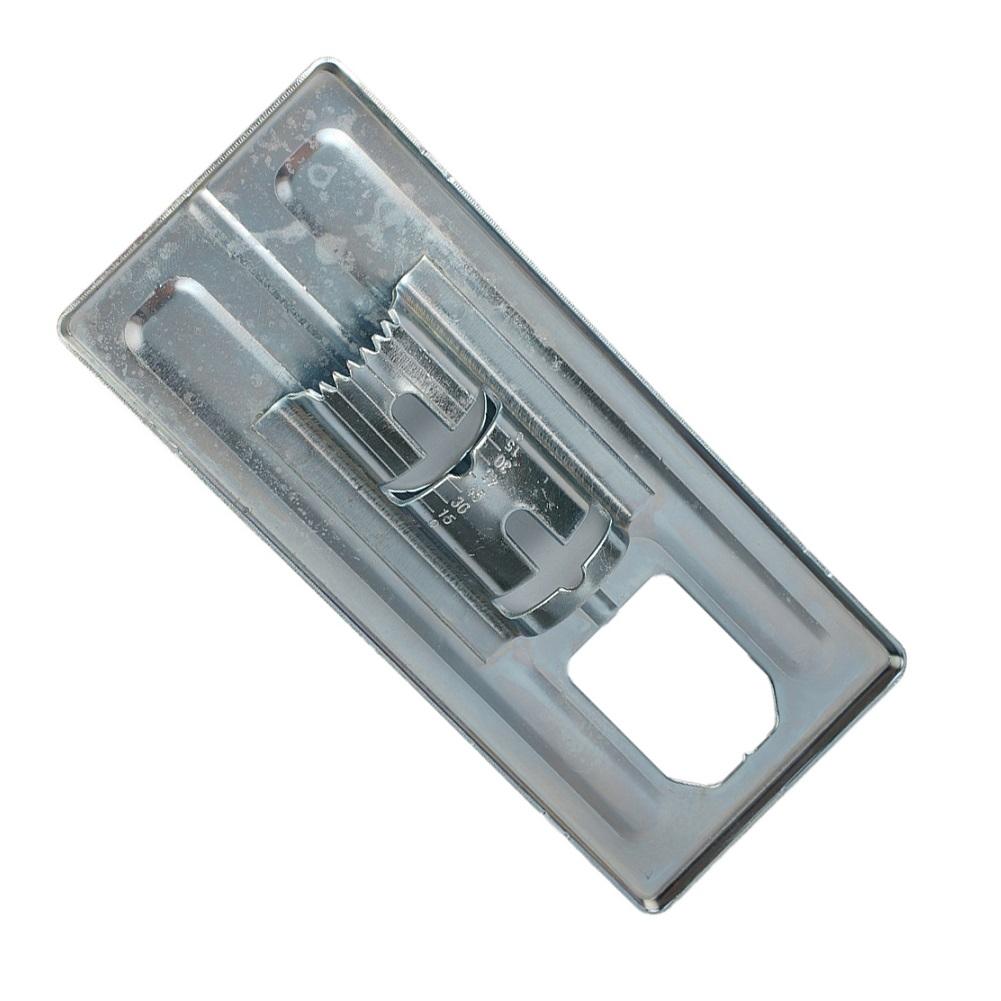 Станок для пилы основания лобзика. Стабильные аксессуары