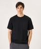 SPYDER Men'S Citycore Out-Pocket Short Sleeve T-Shirt Splpcnrs301Mblk