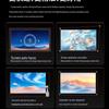 SAST A11 Full HD 1080P Smart LED Projector (CN version)