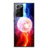 Стеклянный чехол для Samsung Galaxy S21 Note 20 Ultra Чехол Закаленное стекло Задняя крышка Для Samsung Note 20 S21 Ultra Чехол S21 S 21 Чехол