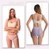 Women Fashion Sexy Lingerie Lace Breathable Soft Stretch Underpant Underwear