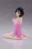 BANPRESTO BLEACH Relax Time Kuchiki Rukia