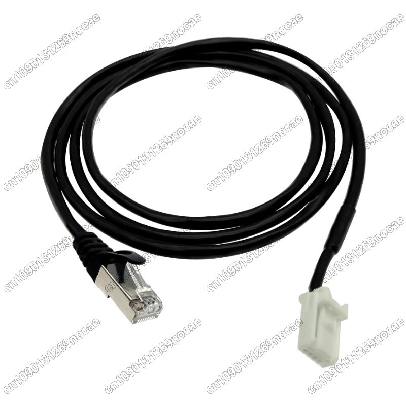 New 1.5 Meter Diagnostic Service Cables Ethernet For Toolbox Tesla Model 3/ Y 1137658-00-C For Model S/X 1013230-00-A