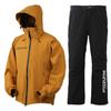 Rain Suit Core Rain Suit Tan LL [Mazume] MZRS-756-20