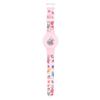 Cartoon Case Child Wristband Silicone Silicone Strap New Kids Bracelet for Apple Airtag