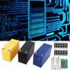 3x7 держатель 18650 ячеек ABS коробка для хранения аккумуляторный корпус держатель подходит для 18650 DIY аккумуляторный блок