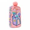Creative Folding Pencil Case Cartoon Kids Stationery Smiggle Australia Students Multipurpose Pencil Box Large Capacity Portable
