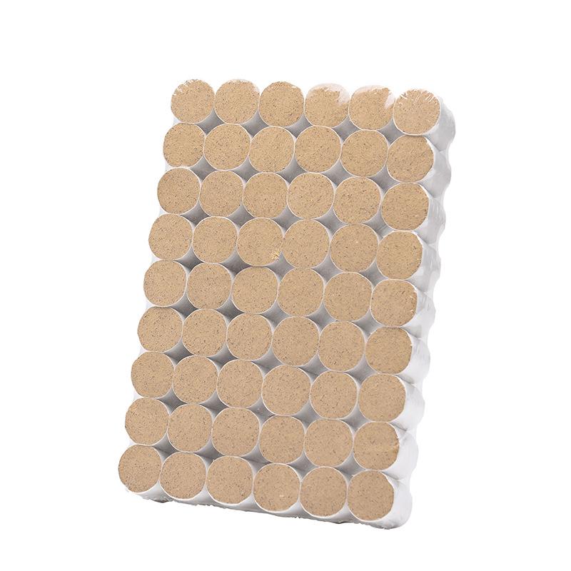 Portable Moxibustion Box with Aged Moxa Wool Sticks for Home Use