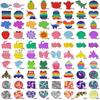 Special Fidget Toys Pack Set DIY Stress Relief Toy for Kids/Adult Gift